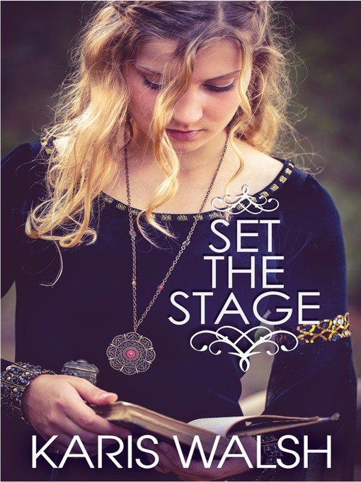 Title details for Set the Stage by Karis Walsh - Available